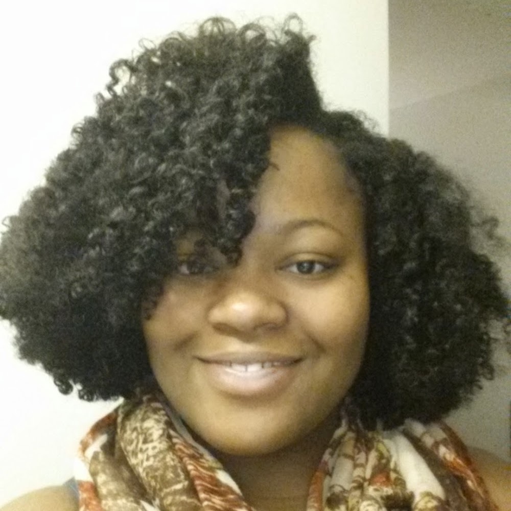 Meet your Posher, Brianna